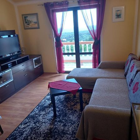 Apartman Jadranka Palit Exterior foto