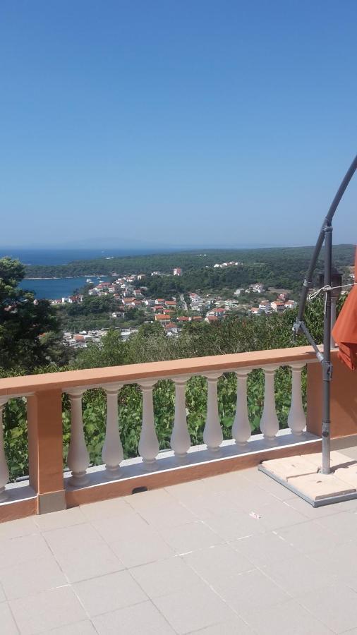 Apartman Jadranka Palit Exterior foto