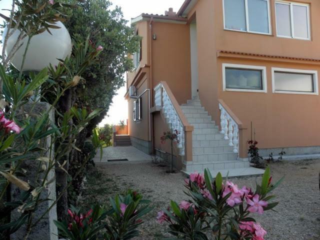 Apartman Jadranka Palit Exterior foto