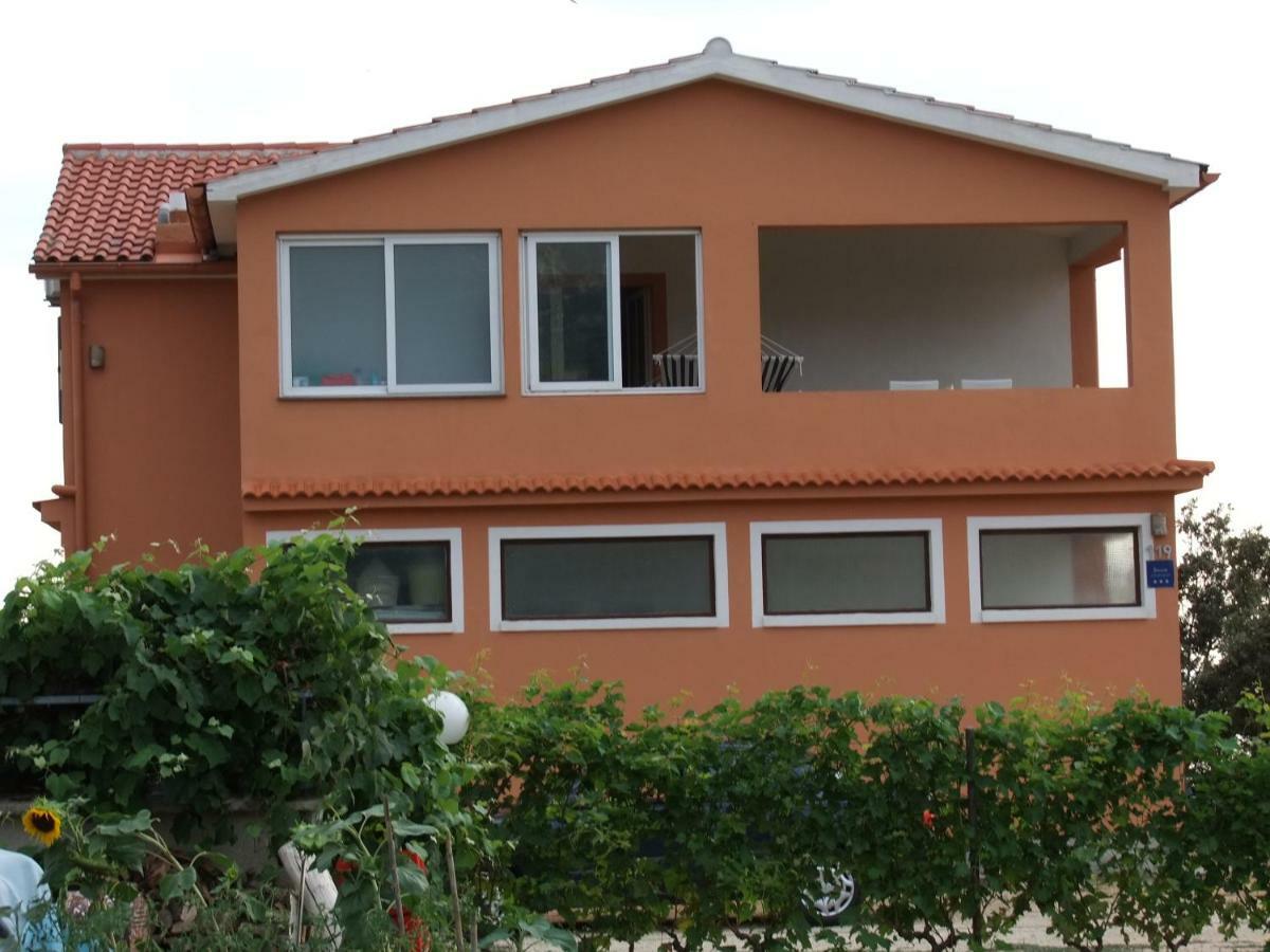 Apartman Jadranka Palit Exterior foto